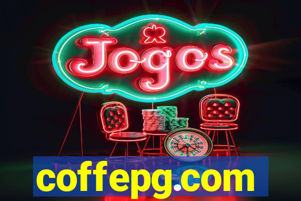 coffepg.com