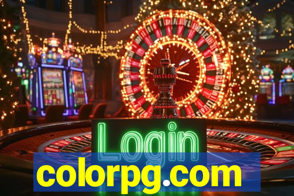 colorpg.com