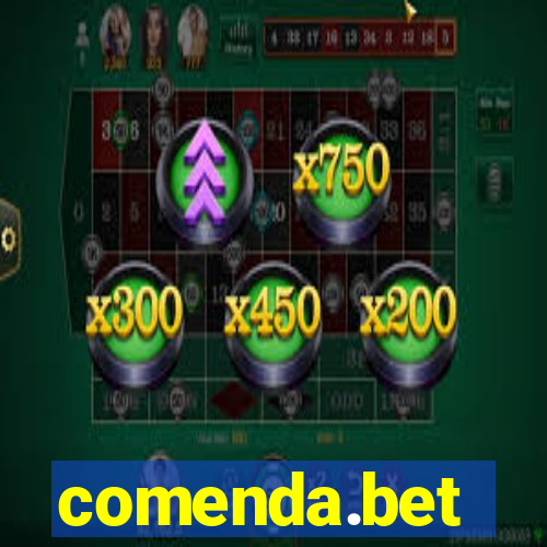 comenda.bet