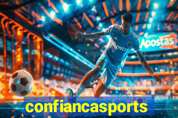 confiancasports.com