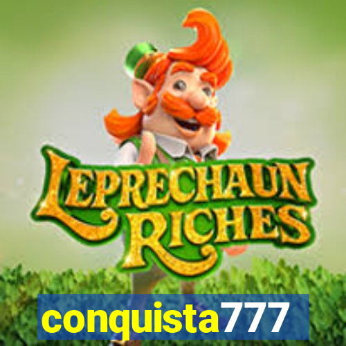 conquista777