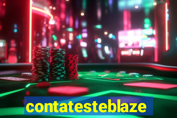 contatesteblaze