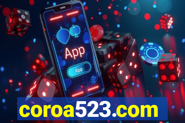 coroa523.com