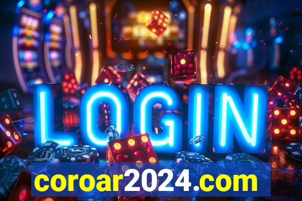 coroar2024.com