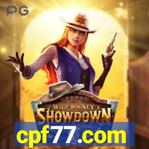 cpf77.com