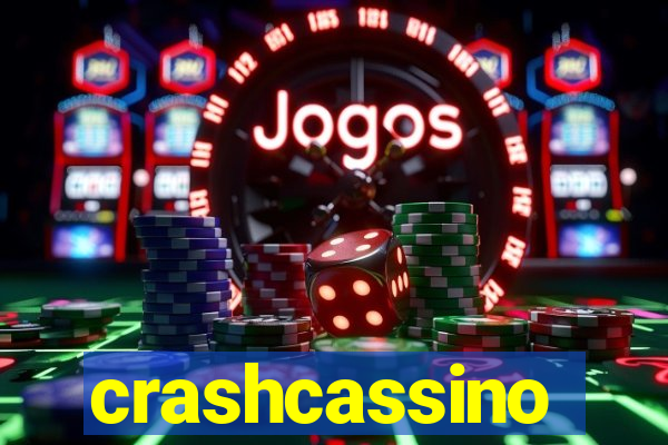 crashcassino