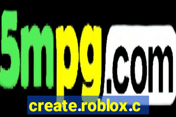 create.roblox.com