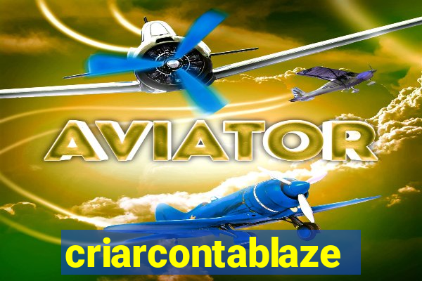 criarcontablaze