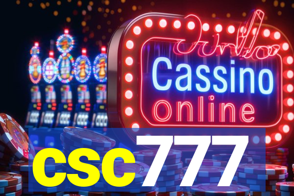 csc777