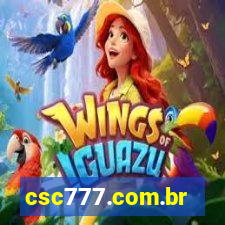 csc777.com.br