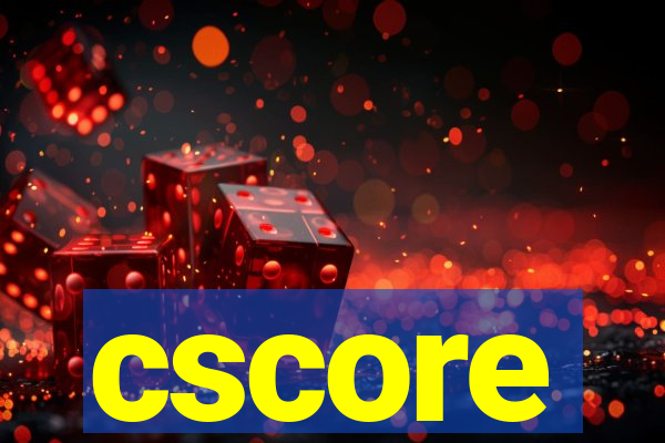 cscore