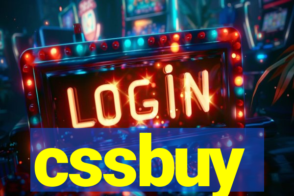 cssbuy