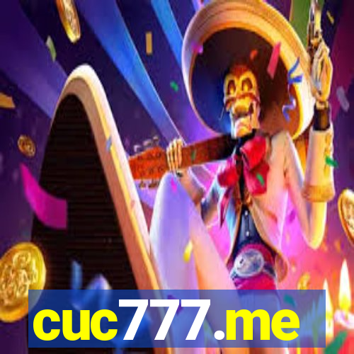 cuc777.me