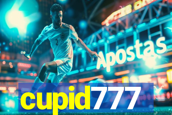 cupid777