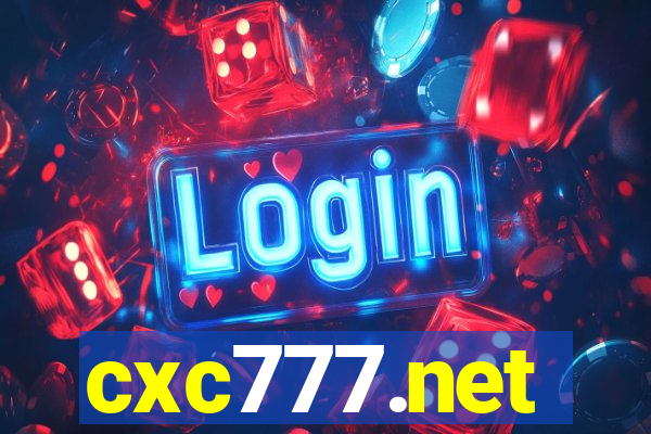 cxc777.net