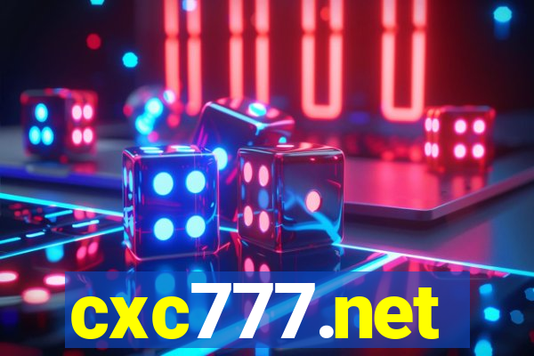 cxc777.net