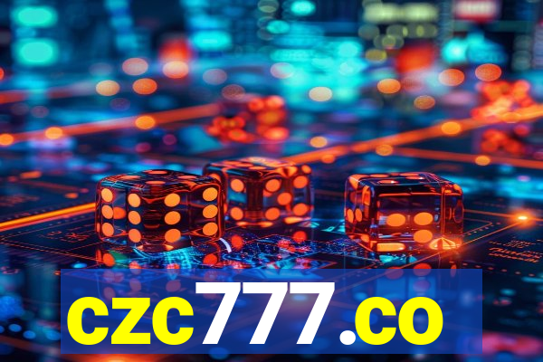 czc777.co