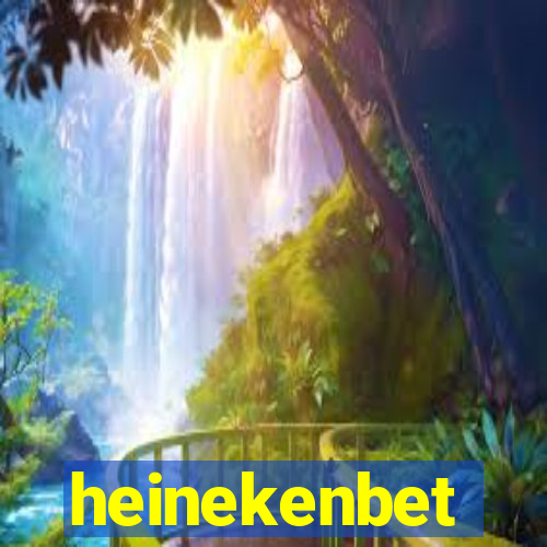 heinekenbet