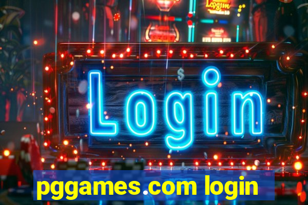 pggames.com login