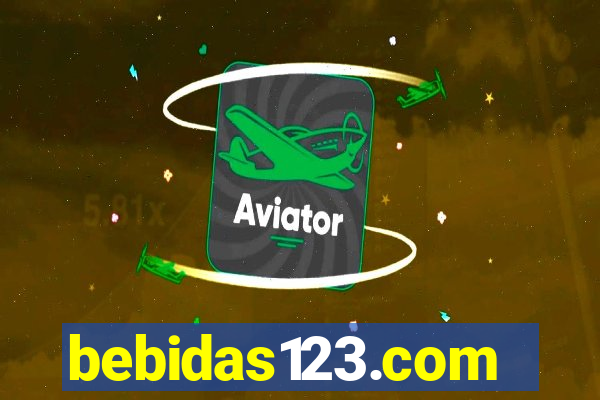 bebidas123.com