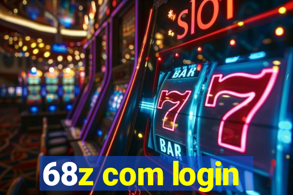 68z com login