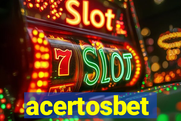 acertosbet