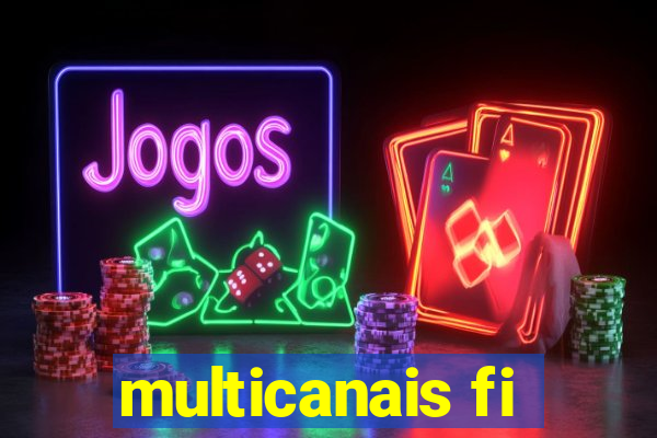 multicanais fi