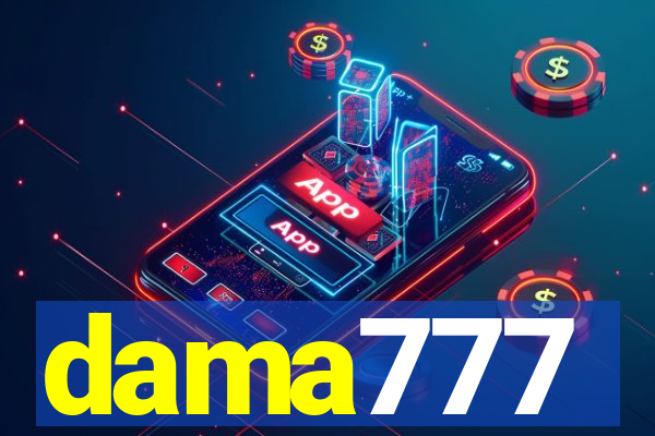 dama777