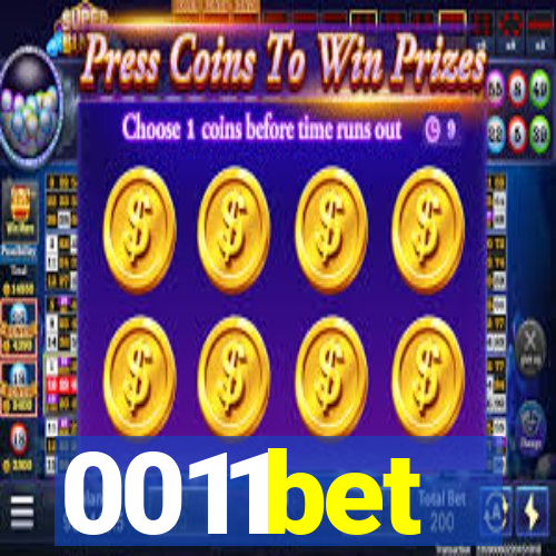 0011bet