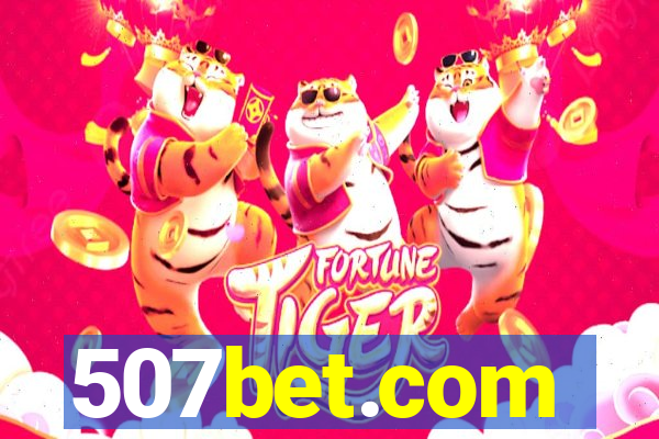 507bet.com