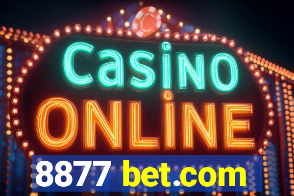 8877 bet.com