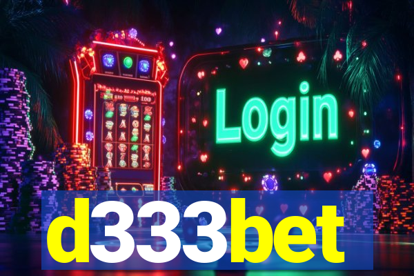 d333bet