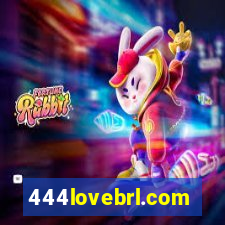 444lovebrl.com