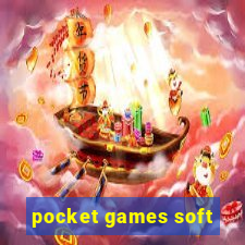 pocket games soft