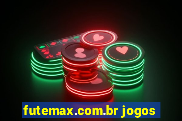 futemax.com.br jogos