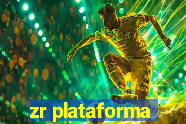 zr plataforma