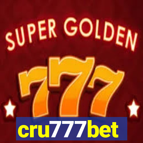 cru777bet