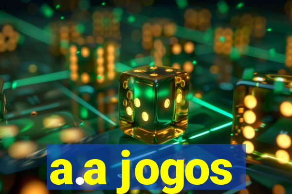 a.a jogos