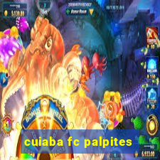 cuiaba fc palpites