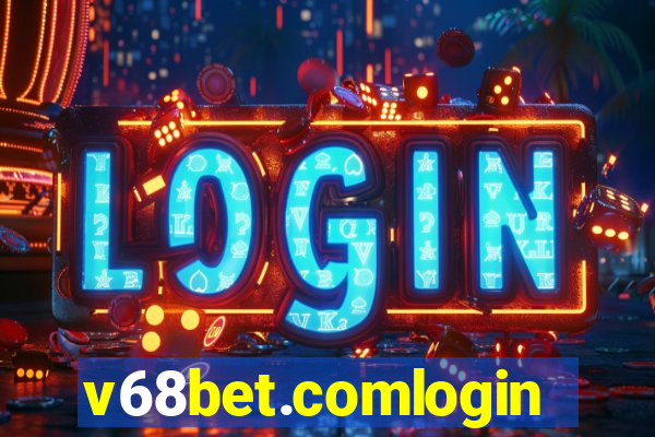 v68bet.comlogin