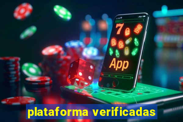 plataforma verificadas