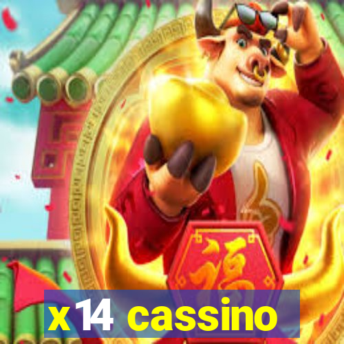 x14 cassino