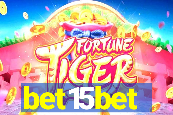 bet15bet