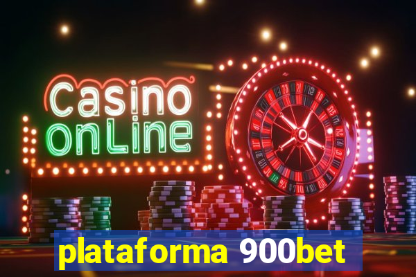 plataforma 900bet