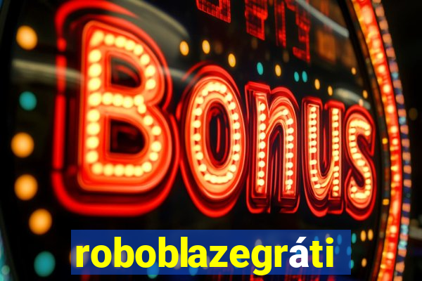 roboblazegrátis