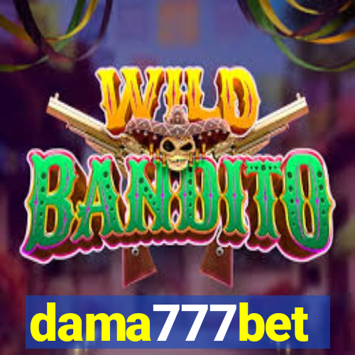 dama777bet