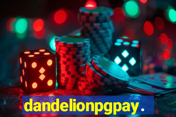 dandelionpgpay.com