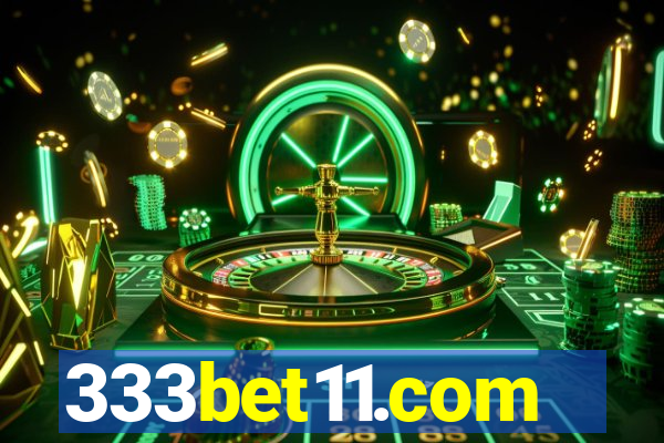 333bet11.com