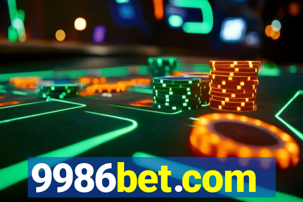 9986bet.com