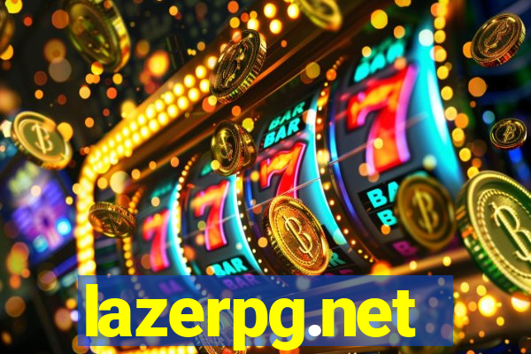 lazerpg.net